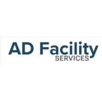 AD Facility Services logo - Similar company to Green Space Innovations Ltd