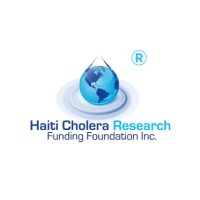 Haiti Cholera Research Funding Foundation Inc USA HCRFFMajor Group StakeHolders logo - Similar company to Usa Funding