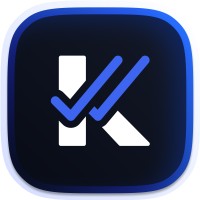 Kiosk logo - Similar company to Parallel