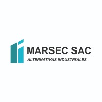 Marsec Sac logo - Similar company to Cromomar Eirl.