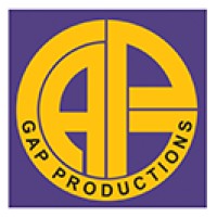 GAP PRODUCTIONS logo - Similar company to Abriere