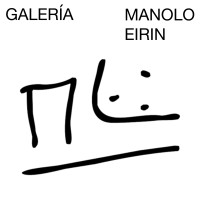 Galería Manolo Eirin logo - Similar company to Galería Alba Cabrera