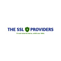 The SSL Providers logo - Similar company to Secure Network Traffic
