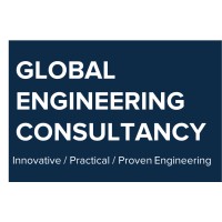 Global Engineering Consultancy logo - Similar company to Global Engineering Consulting    -  Gec  -