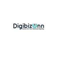 Digibizonn logo - Similar company to Sinetech