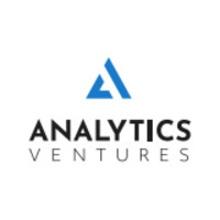 Analytics Ventures logo - Similar company to Curematch, Inc.