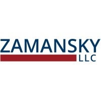 Zamansky LLC logo - Similar company to Tabatchouk Law Firm Pc