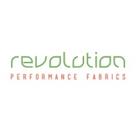 Revolution Fabrics logo - Similar company to Solid Stone Fabrics, Inc.