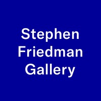 Stephen Friedman Gallery logo - Similar company to Thomas Dane Gallery