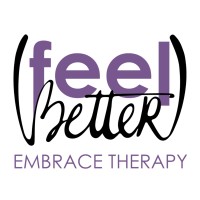 Feel Better logo - Similar company to Posture Perfect Solutions Ltd.