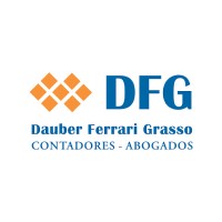 Estudio Dauber Ferrari Grasso  Contadores - Abogados logo - Similar company to Taicua
