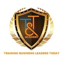 T and T Academy logo - Similar company to Centurion Select