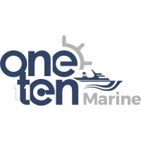 Oneten Marine logo - Similar company to Hinkell Engineering Solutions