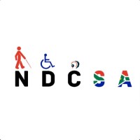 National Disability Chain of South Africa logo - Similar company to Disability Connect