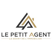 LE PETIT AGENT logo - Similar company to Abec Immobilier