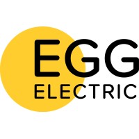 Egg Electric, Inc. logo - Similar company to Unity Electric