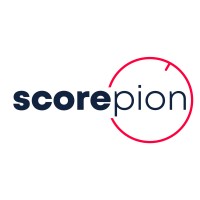 Scorepion logo - Similar company to Ecotion Uf