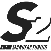 S2 Manufacturing logo - Similar company to Aljon