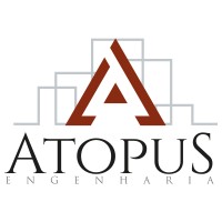Atopus Engenharia logo - Similar company to Acor Engenharia