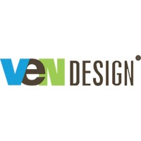 VEN Design logo - Similar company to Ven Proje