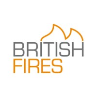 British Fires Nederland logo - Similar company to British Fires