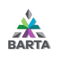 Barta logo - Similar company to Givu