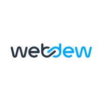 Webdew logo - Similar company to Webdew