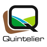 Quintelier nv/sa logo - Similar company to Elron Academy