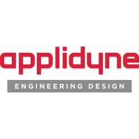 Applidyne logo - Similar company to Thylation