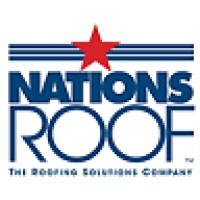 Nations Roof of New England logo - Similar company to Native Building Services & Roofing