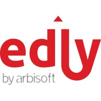 Edly logo - Similar company to Open Edx Community