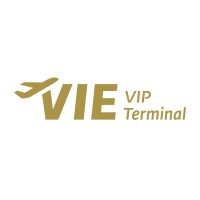 VIP Terminal Vienna Airport logo - Similar company to Mytimeplan