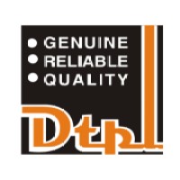 Dhanashree Technocrats Pvt. Ltd. logo - Similar company to Gansons Limited, Thane