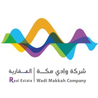 Wadi Makkah Real Estate|وادي مكة العقارية logo - Similar company to Developed Inestment Co.Ltd ( Deinco ) شركة الإستثمار المتطورة المحدودة