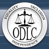 Oklahoma Disability Law Center logo - Similar company to Impact Oklahoma