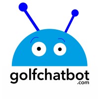 Golf Chat Bot logo - Similar company to Your Team Digital