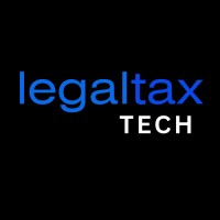 Legaltax-tech.de logo - Similar company to Kolabri