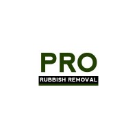 Pro Rubbish Removal Sydney logo - Similar company to Iminco