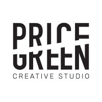 Price Green Creative Studio logo - Similar company to Nomadix Branding & Creative Studio