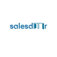 Salesdoor logo - Similar company to Leadforce Crm