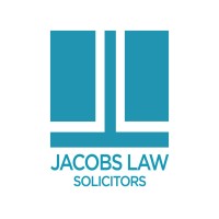 Jacobs Law Solicitors PK logo - Similar company to Jacobs Solicitors Ltd