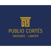 Publio Cortés - Lawyer logo - Similar company to Mata & Pitti