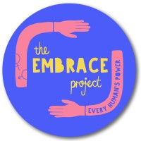 The Embrace Project (ZA) logo - Similar company to Authik