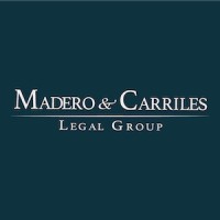 Madero & Carriles logo - Similar company to Wame Sports
