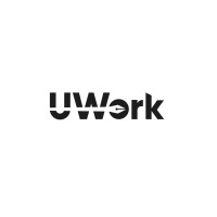 UWork logo - Similar company to Fitsco