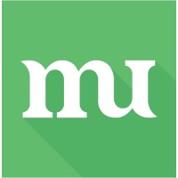 MarketU logo - Similar company to Tlmr Tech