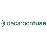 Decarbonfuse logo - Similar company to Data Driven Energy