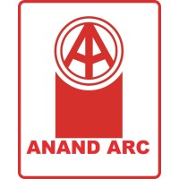 Anand Arc logo - Similar company to Arcon Weld India