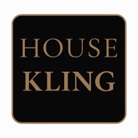House Kling logo - Similar company to Spatial Logic