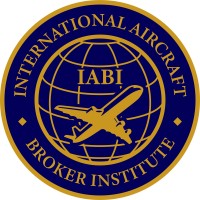 International Aircraft Broker Institute IABI logo - Similar company to Ec I Esd Studio Global